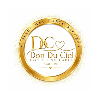 Don Du Ciel Doces e Salgados Gourmet