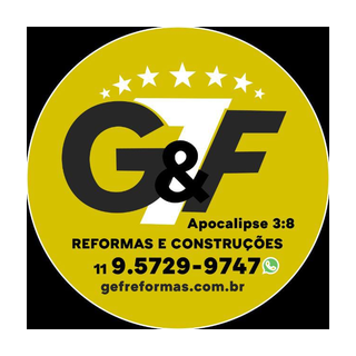 G&F Reformas e Construções