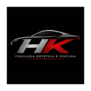 HK Funilaria, Estética e Pintura