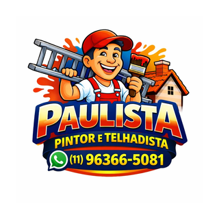 Paulista Pintor e Telhadista
